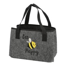 Filztasche tragetasche biene - tragetasche,