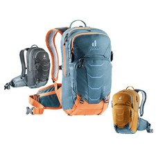 Deuter attack jugend - attack, jr