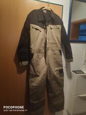 Arbeitsanzug Arbeitsoverall