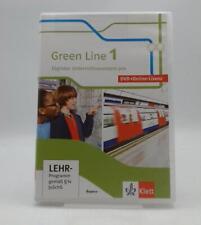Green Line 1 Bayern Lösungen Workbook Digitaler Unterrichtsassistent Lehrerbuch