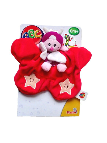 Neu simba baby käfer rosa - baby,