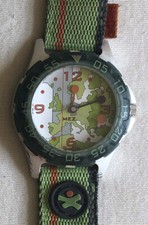 HABA Terra Kids Armbanduhr