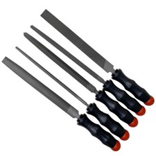 Würth Profi Werkstattfeilen