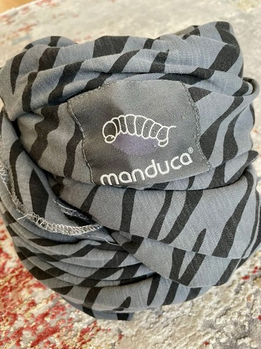 Manduca sling tragetuch - manduca,