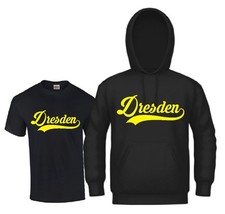 Shirt kapuzensweat - /,