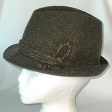 Vintage Anton Pichler Wool