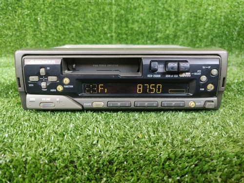 Pioneer keh 2500r keh2500r - keh-2500r,