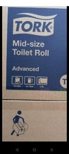 Tork Toilettenpapierrollen NEU und OVP