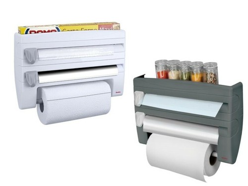 Wandabroller 4in1 metaltex - 4in1, metaltex®