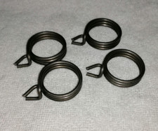 4 stk orig. DDR Simson KR51/2