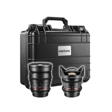 walimex pro VDSLR creative Set