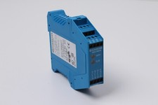 SCHLEICHER SNO 4003K Sicherheitsrelais 18814886 Wieland