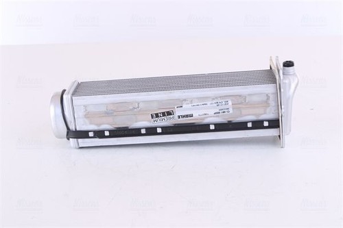 Nissens 96432 ladeluftkühler - 96432,
