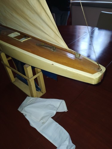 Segelyacht modell - segelyacht,