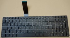 Tastatur Asus R752M K751L