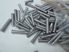 Schweißbolzen SOYER AlMg3 M6