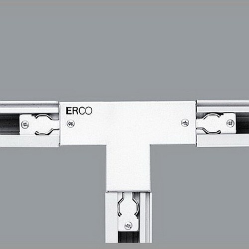 Erco verbinder 79308 - t-verbinder,