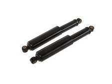 Set federbeine hinten - federbeine,