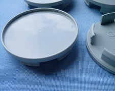 4x Nabenkappen Nabendeckel