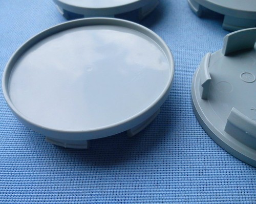 Nabenkappen nabendeckel - 4x,