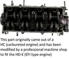 DAIHATSU APPLAUSE FEROZA 1989