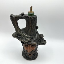Flasche waldgeist wurzelsepp - flasche,