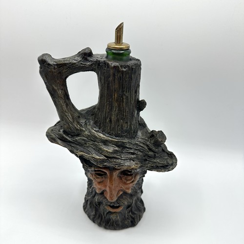 Flasche waldgeist wurzelsepp - flasche,