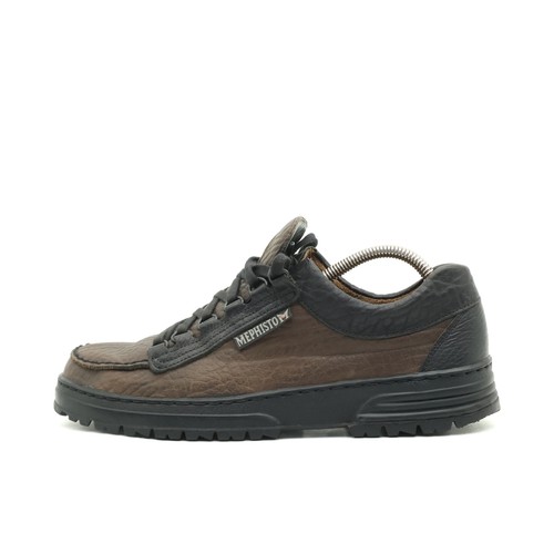 Mephisto herren halbschuhe - mephisto, eu