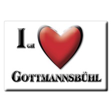 Gottmannsbühl, Bodenseekreis