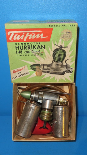 50erjahre graupner taifun - 50erjahre,