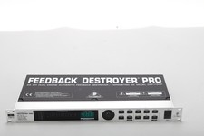 Behringer DSP1124P Dual