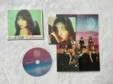 Twice - Ready to be, Digipack - Momo Version
