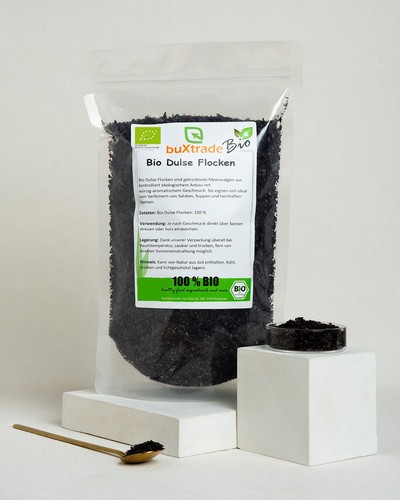 Bio dulse flocken - 2,