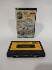 Jim Knopf, Folge 2, Die große Seeschlacht, Cassette, Karussell, 1984