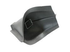 Jack support / jack receptacle