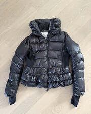 Moncler Grenoble Ski Jacke Gr