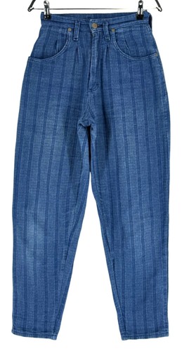 Vintage lee damen chinohose - vintage,