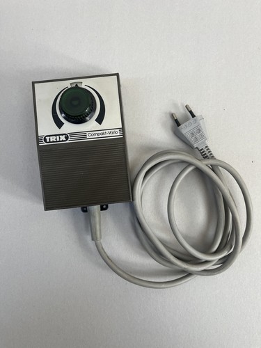Trix compakt vario 5550 00 - trix, 56-5550-00