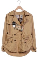 Khujo Mantel Damen Jacke Parka