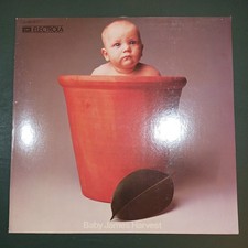 Barclay James Harvest - Baby