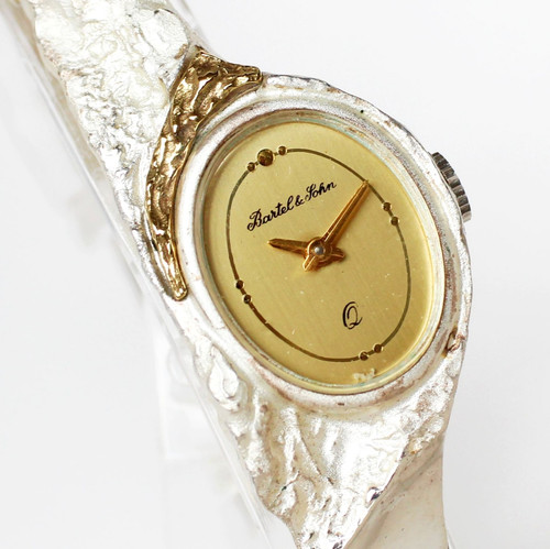 Bartel sohn quarz damen - &,