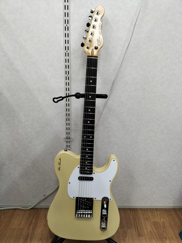 Asat klassische e gitarre - g&l, e-gitarre