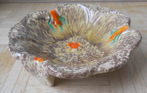 Obstschale mid century - cm,