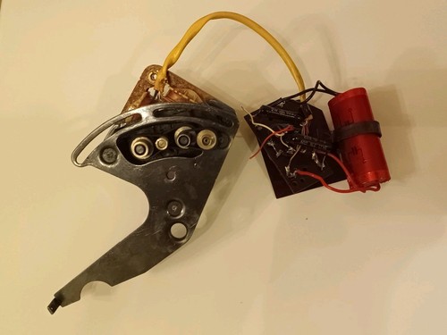 Perpetuum ebner rex stereo - ebner, a4