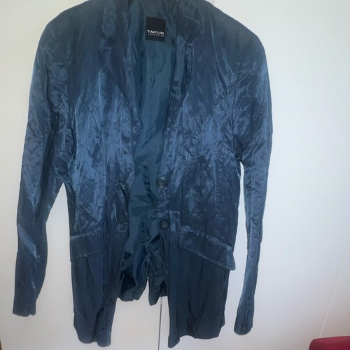 Taifun damen blazer - blazer, gr.