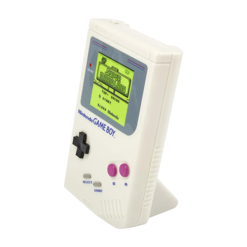 Nintendo game boy - game,