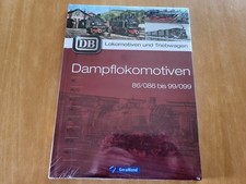 Lokomotiven und Triebwagen -