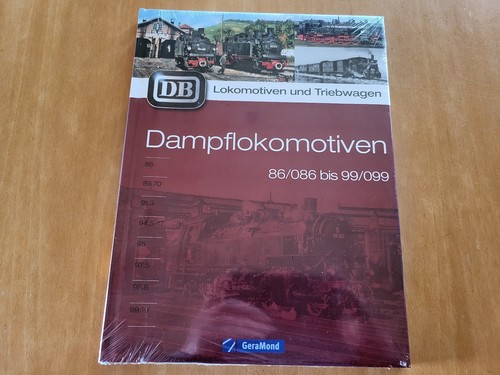 Lokomotiven und triebwagen - lokomotiven,