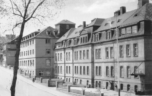 Marienberg sachsen - marienberg,