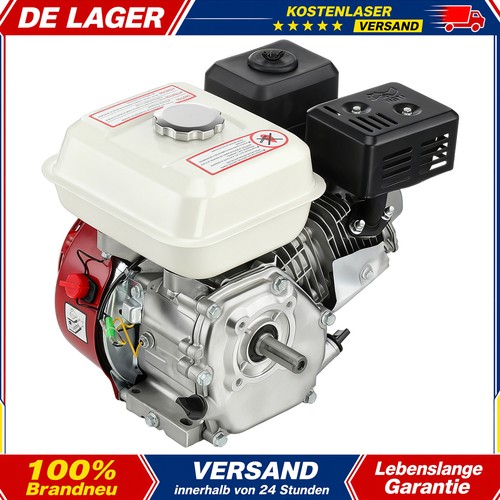 Benzinmotor kartmotor takt - kartmotor, 4-takt